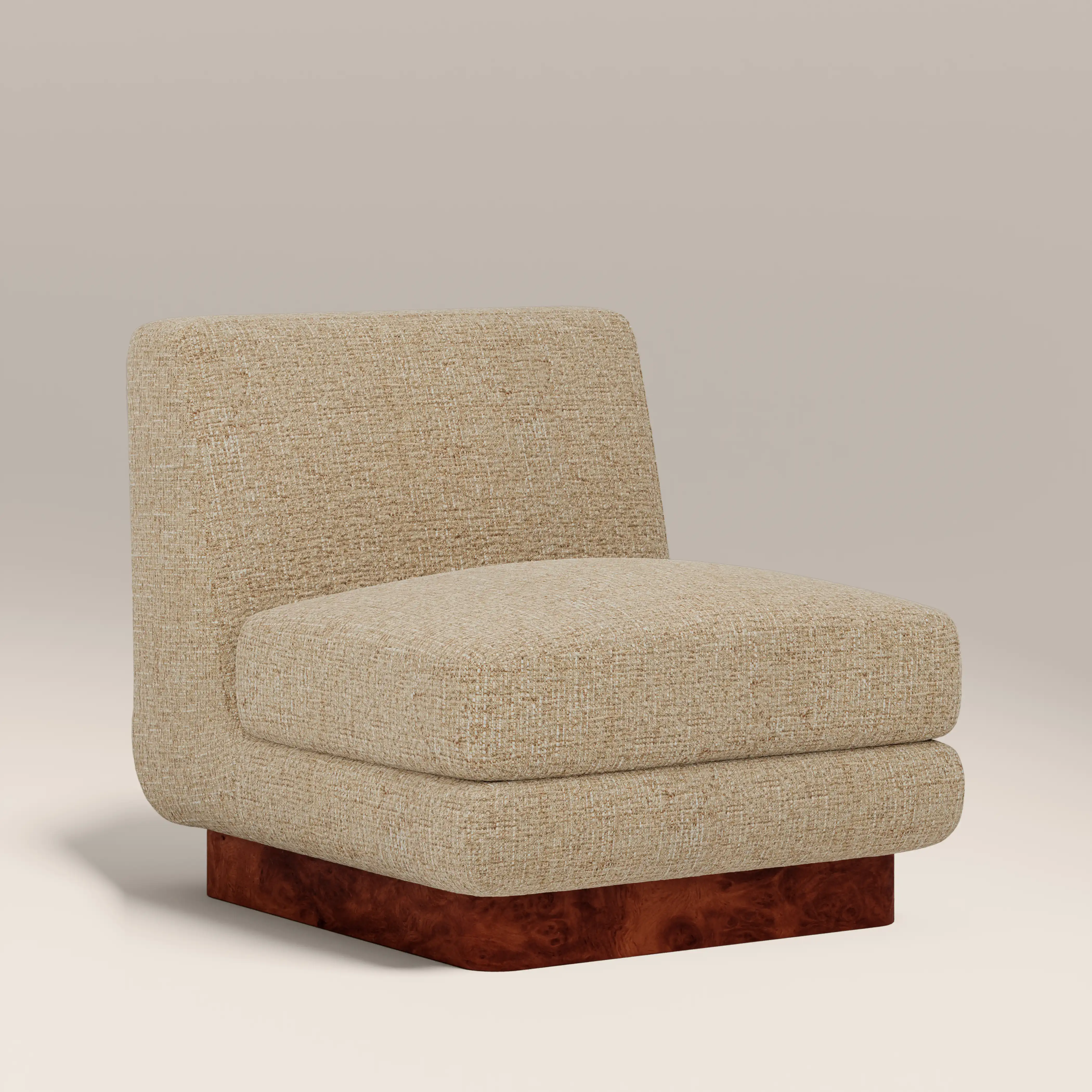 Harrison accent chair