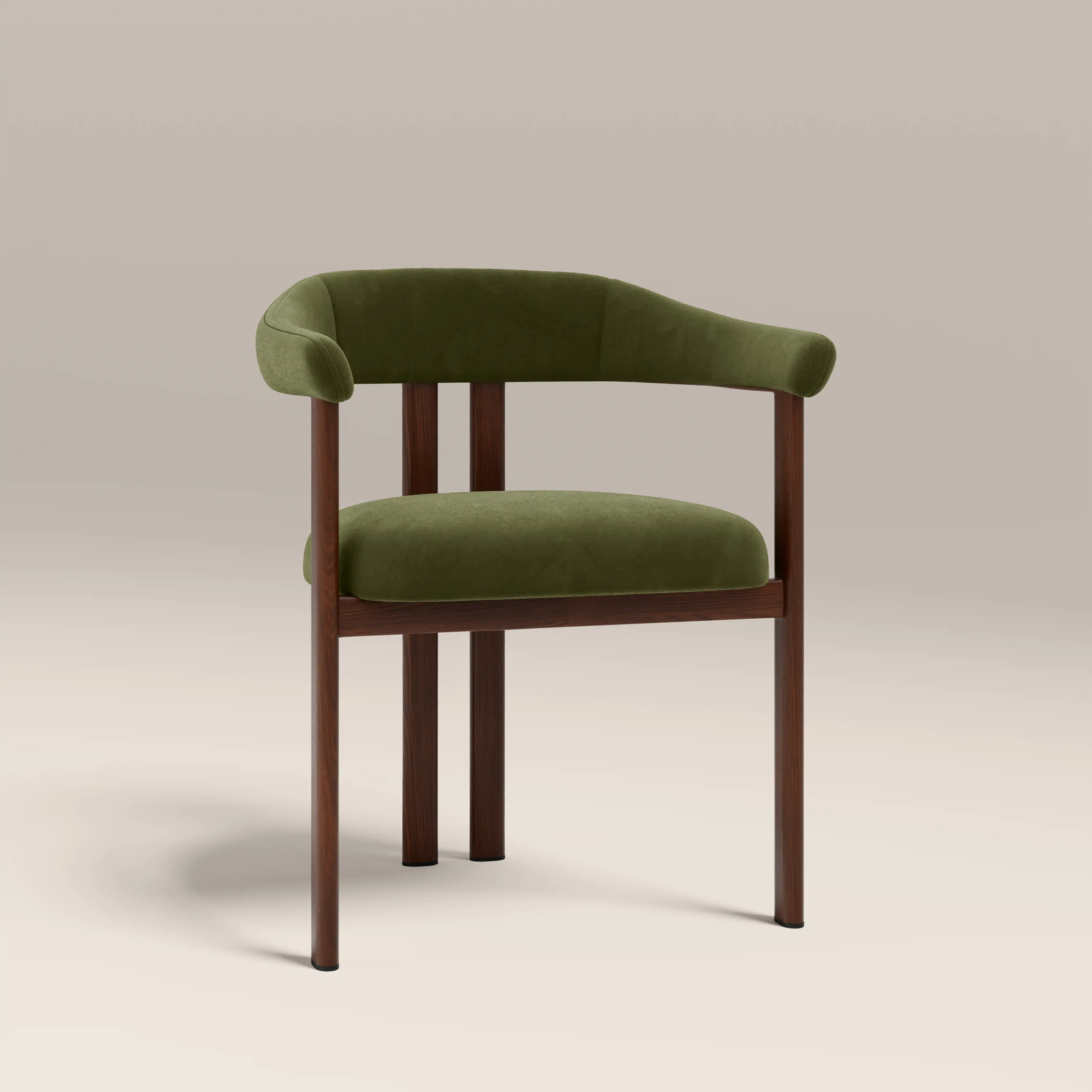 Glade Carver Dining Chair