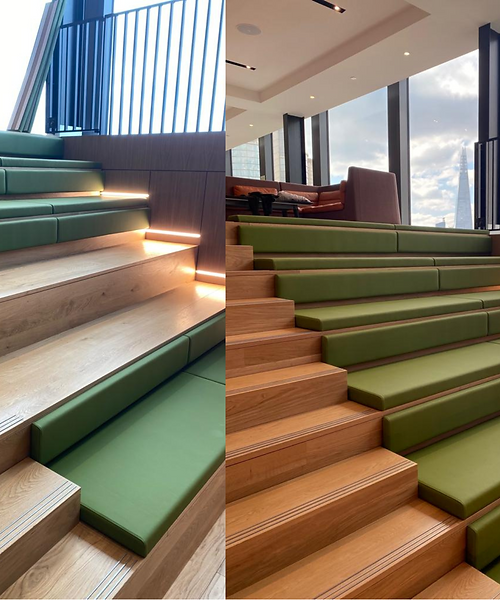 Seating Project