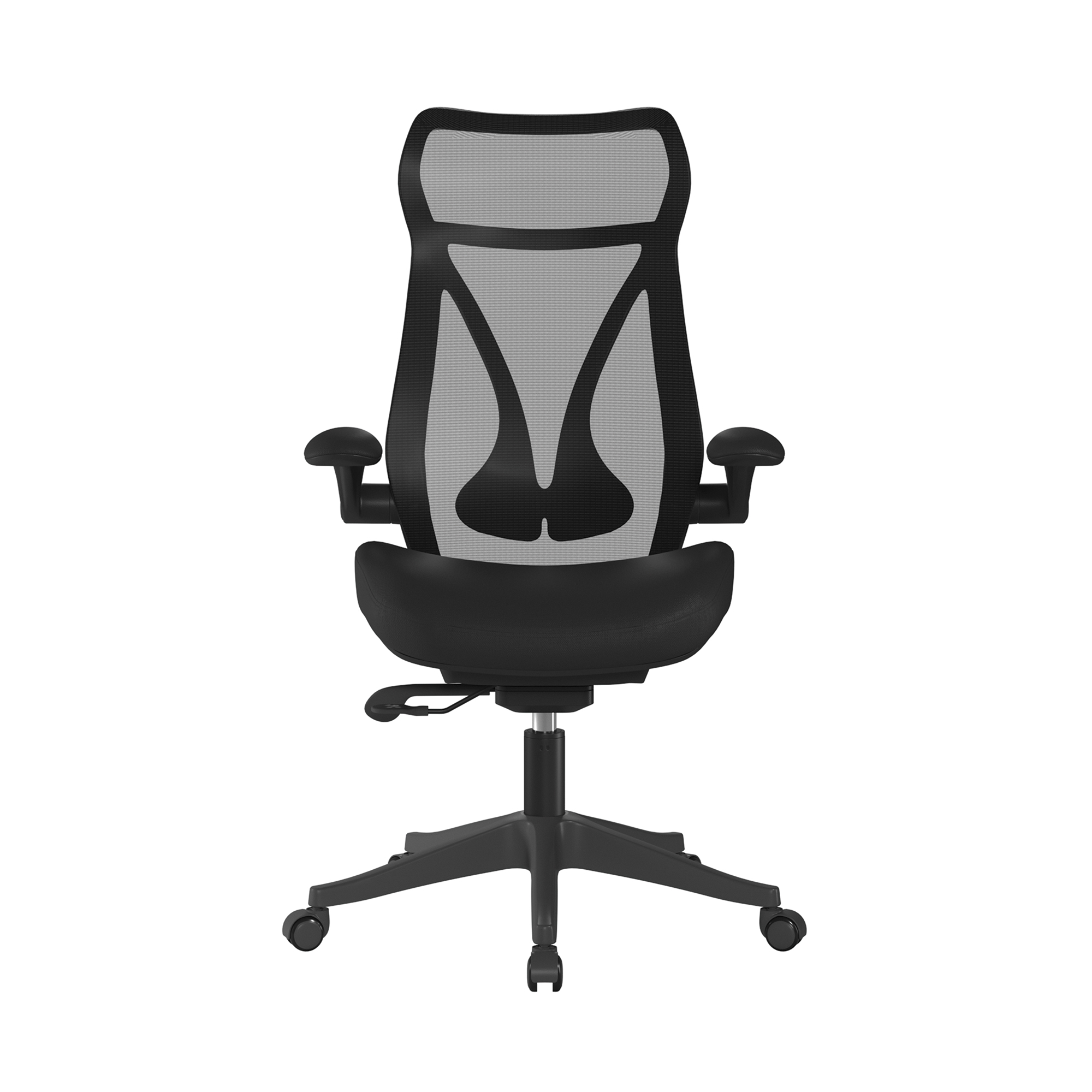 Nautilus Designs Aether Mesh Chair